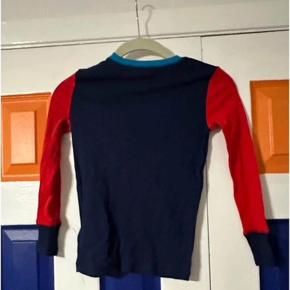 Gap Kids Sleep Pajama Top Size-8
